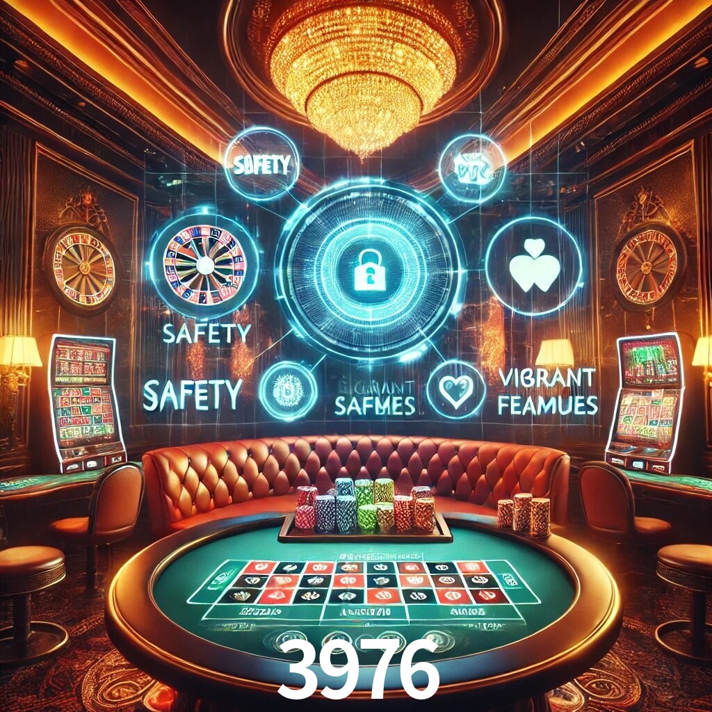 Por Que Jogar no 3976?